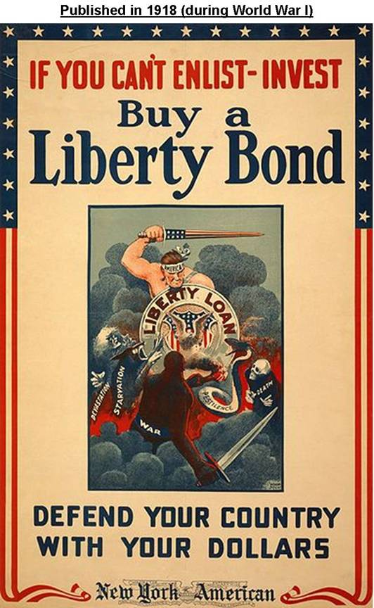 Liberty-Bonds